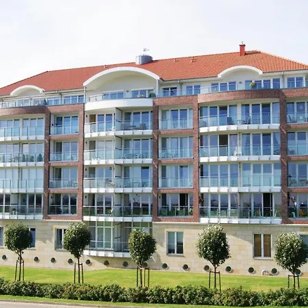 דירה Nb 26 - 2 Seeblick Grimmershoern