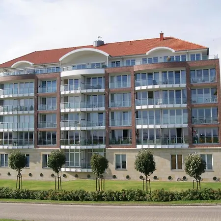 Nb 26 - 2 Seeblick Grimmershoern 아파트 *