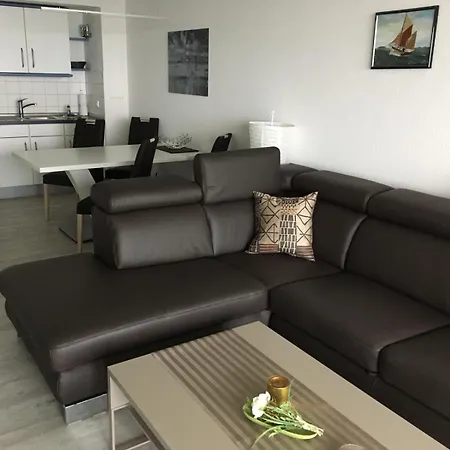 아파트 Nb 26 - 2 Seeblick Grimmershoern