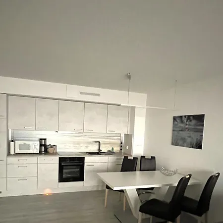 아파트 Nb 26 - 2 Seeblick Grimmershoern *