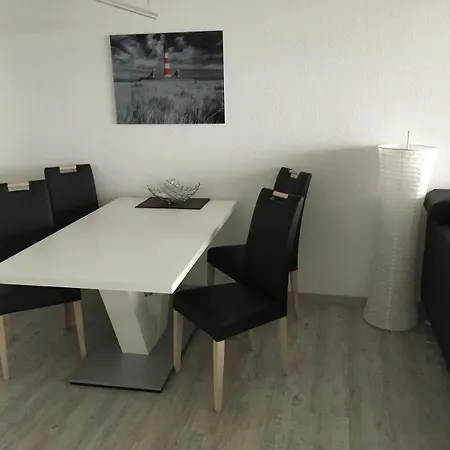 דירה Nb 26 - 2 Seeblick Grimmershoern *