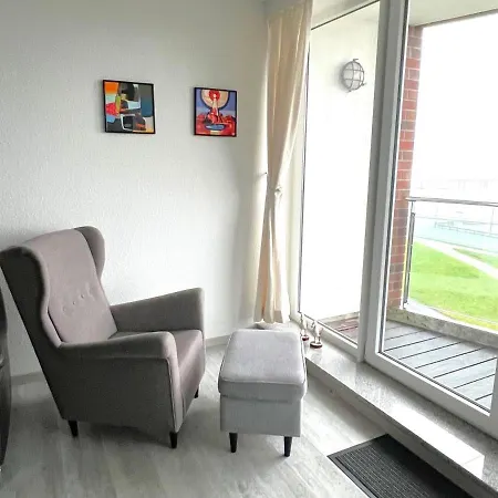 Nb 26 - 2 Seeblick Grimmershoern 아파트