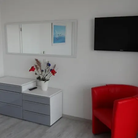 Nb 26 - 2 Seeblick Grimmershoern דירה