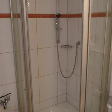 Appartement Haus Nordseeblick, App 26 Cuxhaven