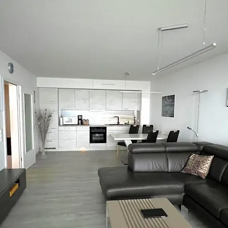 Haus Nordseeblick, App 26 Appartement